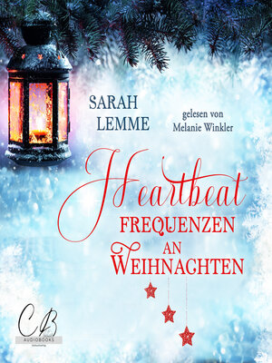 cover image of Heartbeat-Frequenzen an Weihnachten